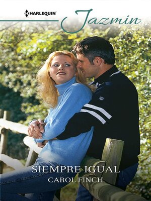 cover image of Siempre igual